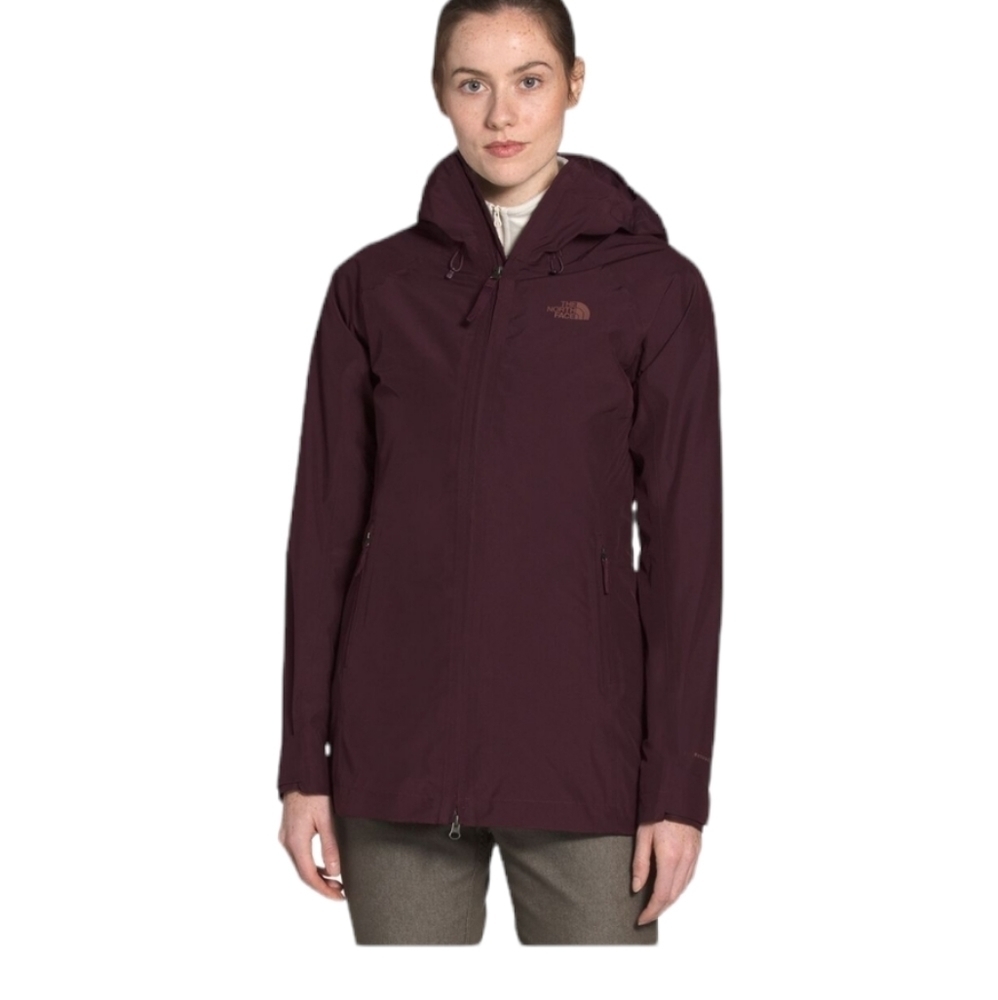 THE NORTH FACE Hikesteller FUTURELIGHT Parka SIZE‎ XSMALL